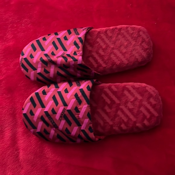 Versace Shoes Versace Slippersm Poshmark